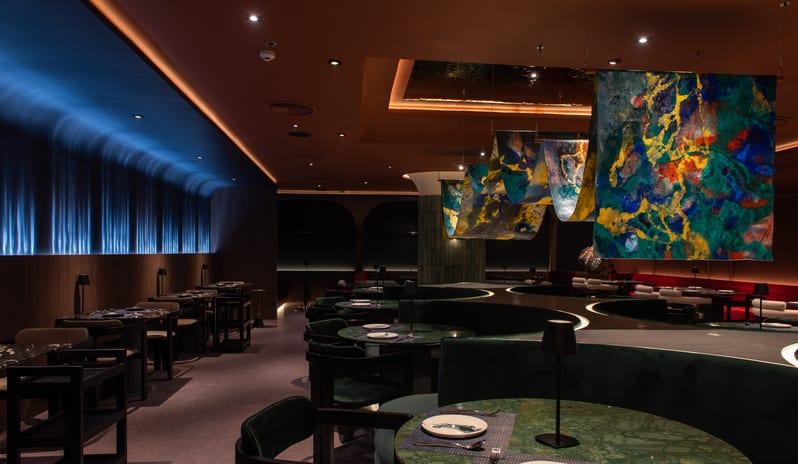 Mix Beef Club & Restaurant